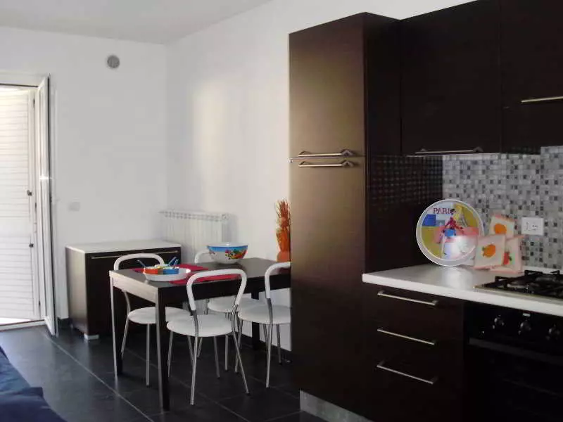 اقامتگاه Med Resort