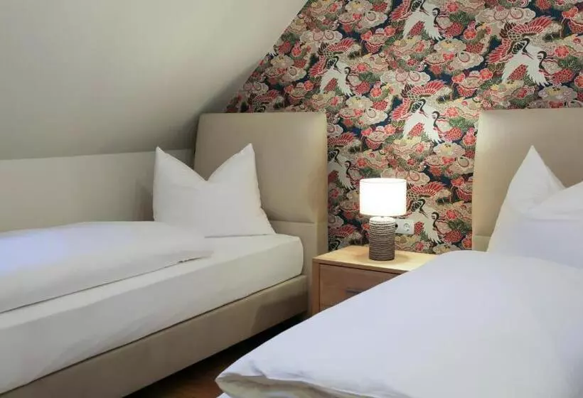 Altstadthotel Zur Börse