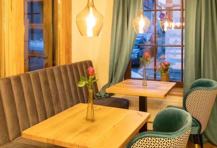 Altstadthotel Zur Börse