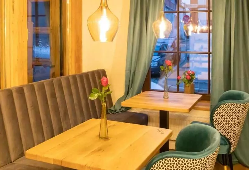 Altstadthotel Zur Börse