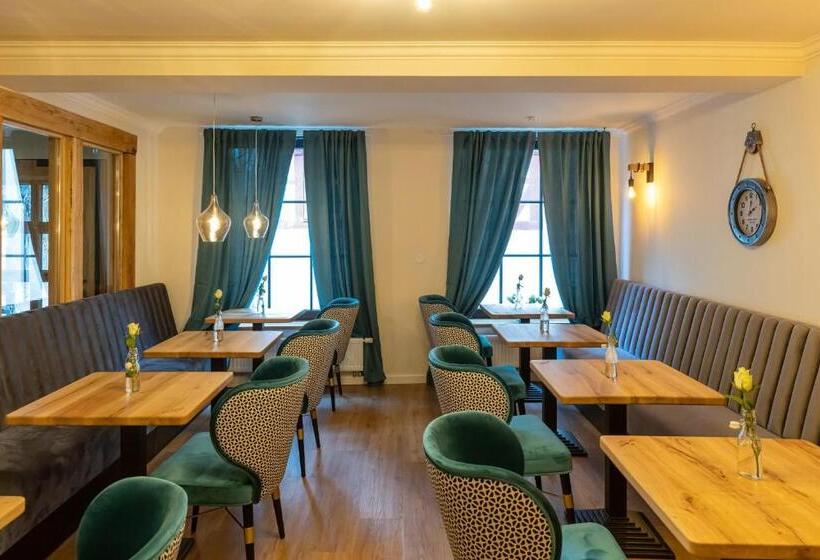 Altstadthotel Zur Börse