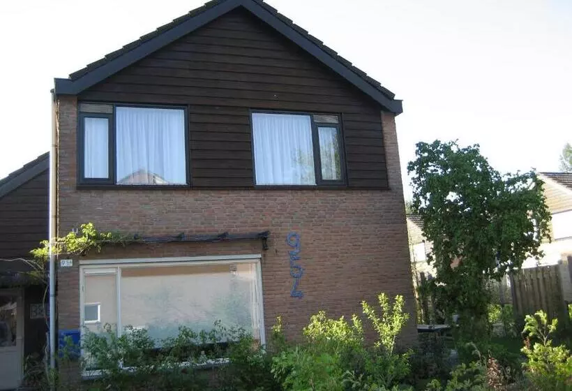 Bed And Breakfast De Mozaiektegel Uden