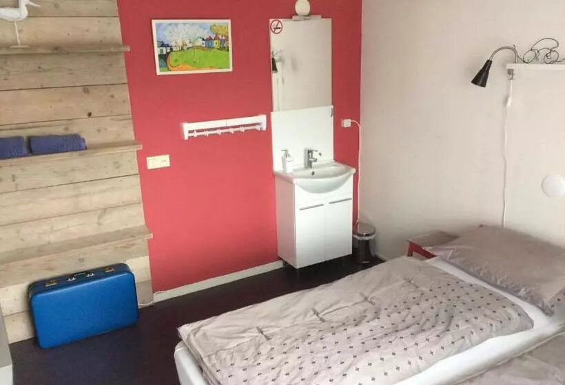 Bed And Breakfast De Mozaiektegel Uden