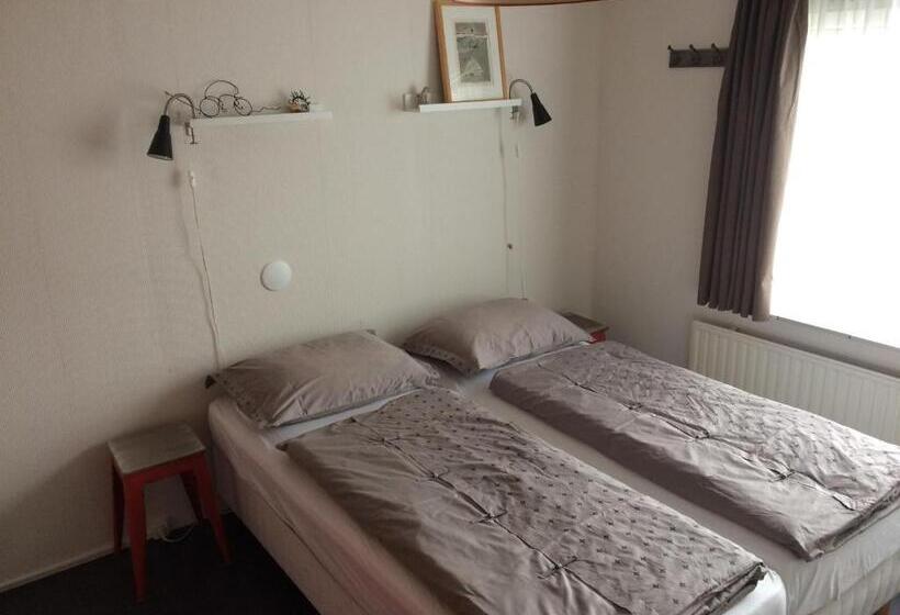 Bed And Breakfast De Mozaiektegel Uden