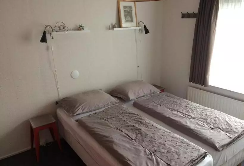 Bed And Breakfast De Mozaiektegel Uden