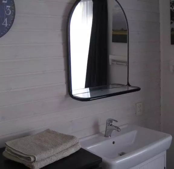 Bed And Breakfast De Mozaiektegel Uden