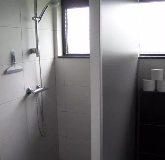 Bed And Breakfast De Mozaiektegel Uden