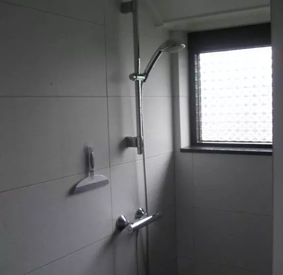 Bed And Breakfast De Mozaiektegel Uden