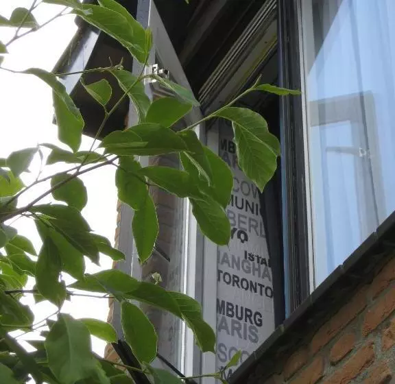 Bed And Breakfast De Mozaiektegel Uden