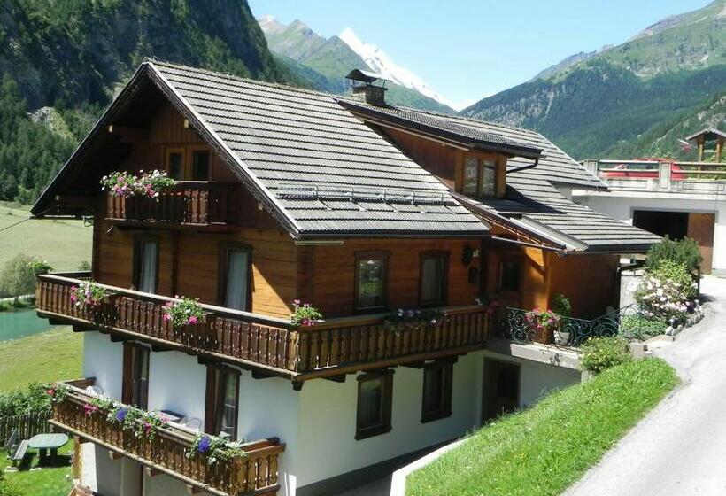 住宿加早餐  Haus Marienheim