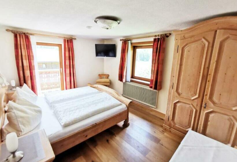 住宿加早餐  Haus Marienheim