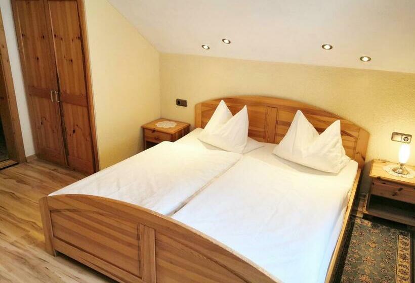 住宿加早餐  Haus Marienheim