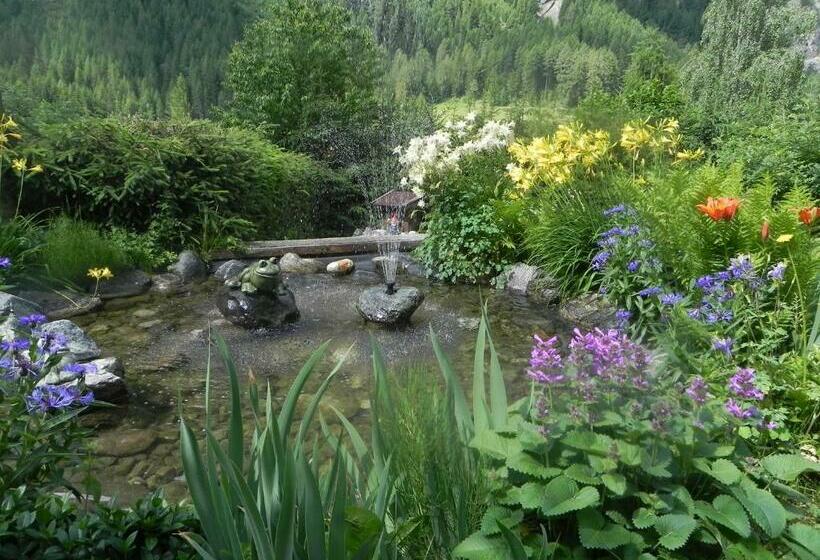 住宿加早餐  Haus Marienheim