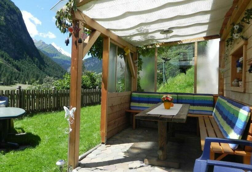 住宿加早餐  Haus Marienheim