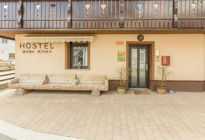 Hostel Mama Minka