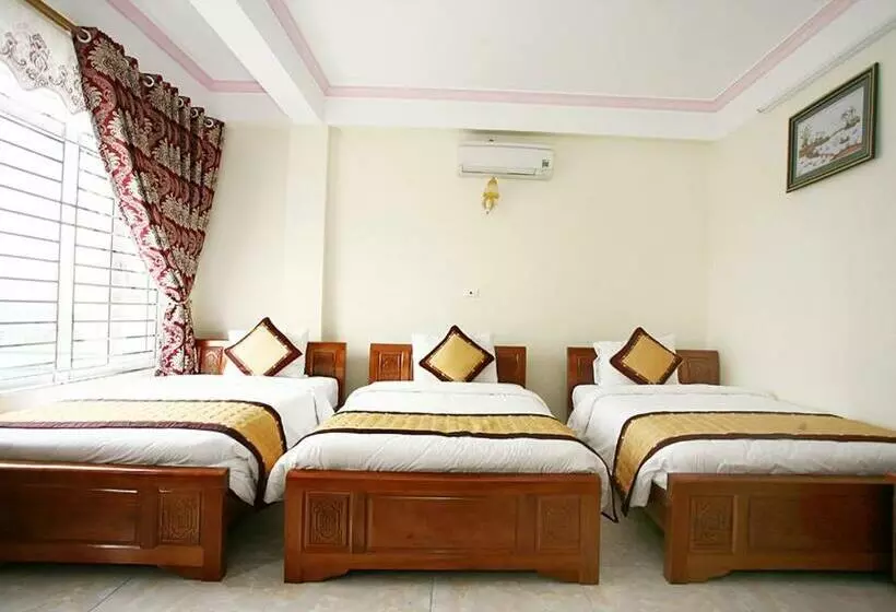هتل Bao An