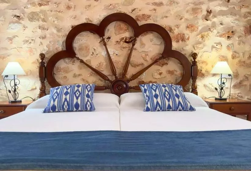 Hotel Bonvent