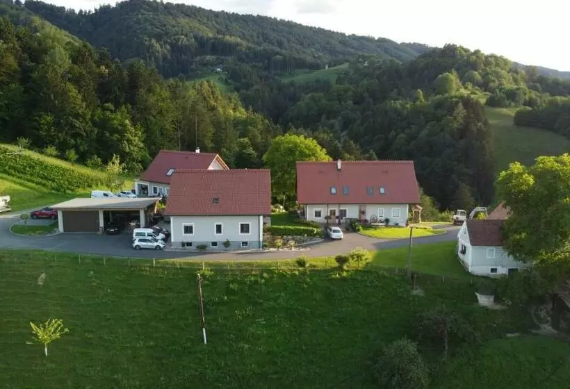 ホテル Hopfenhof