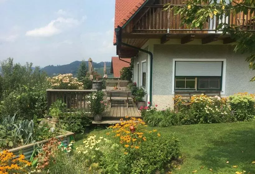ホテル Hopfenhof