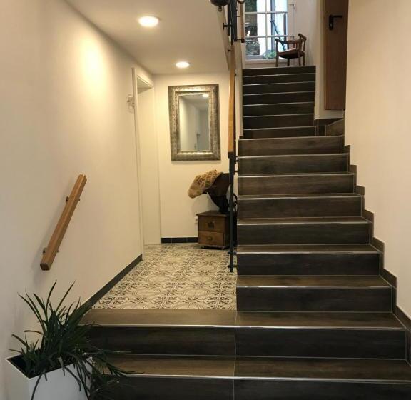 فندق Klapperburg