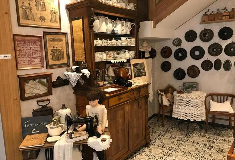 فندق Klapperburg