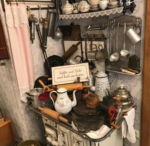 فندق Klapperburg