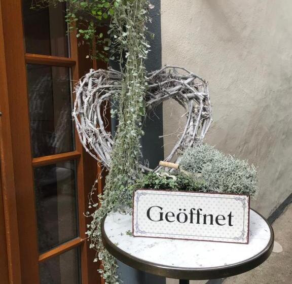 فندق Klapperburg