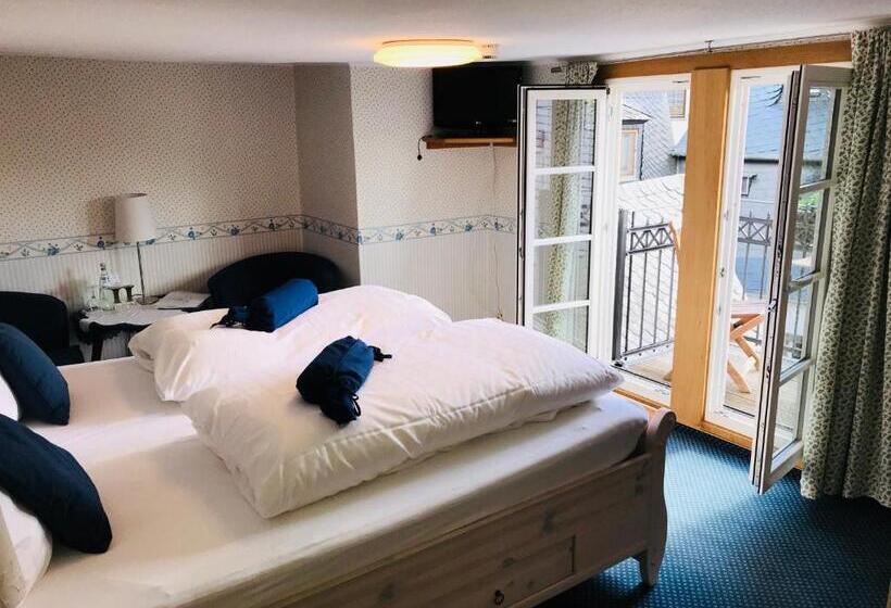 فندق Klapperburg