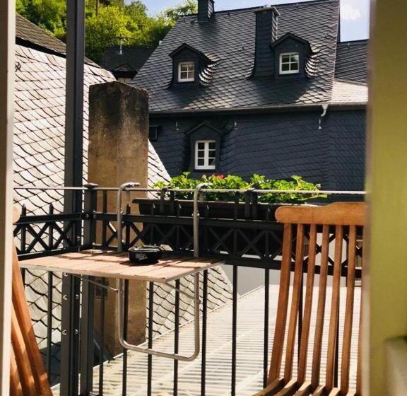 فندق Klapperburg