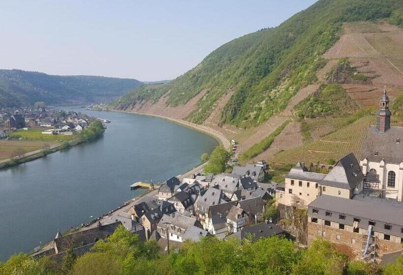 فندق Klapperburg