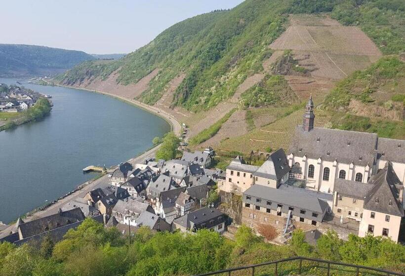 فندق Klapperburg