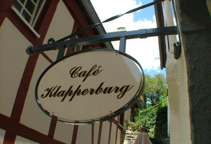 فندق Klapperburg