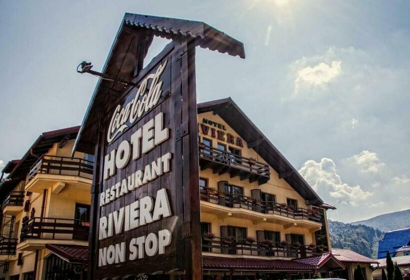 Отель Riviera
