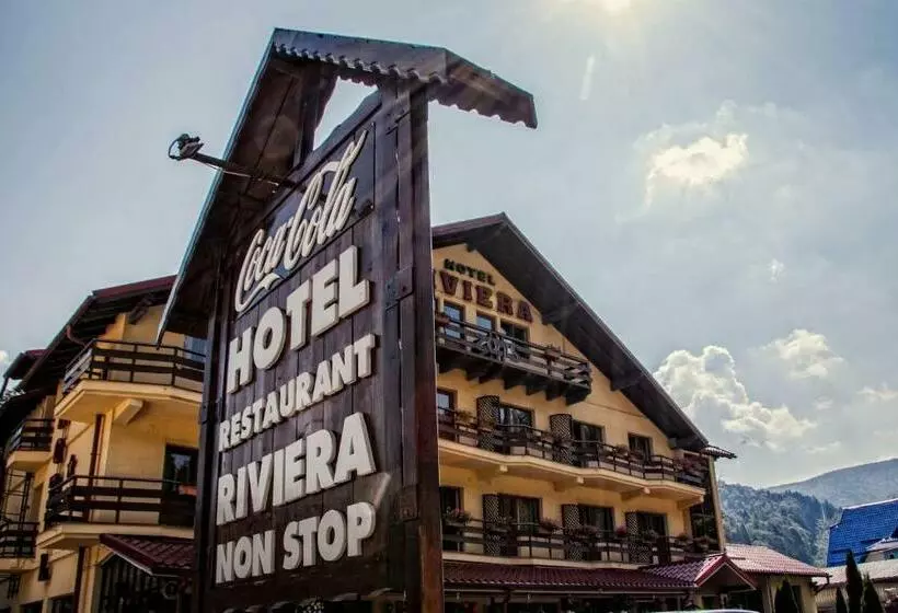 هتل Riviera