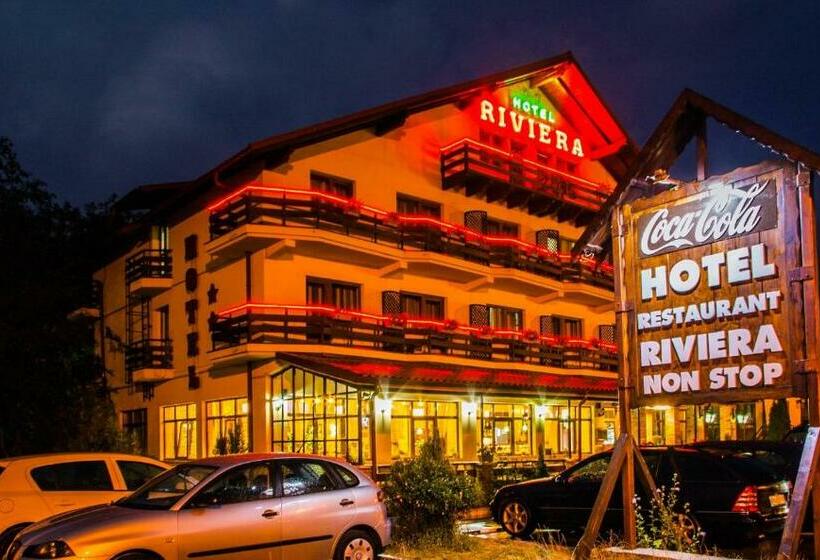 Отель Riviera