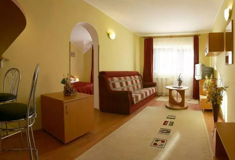 هتل Riviera