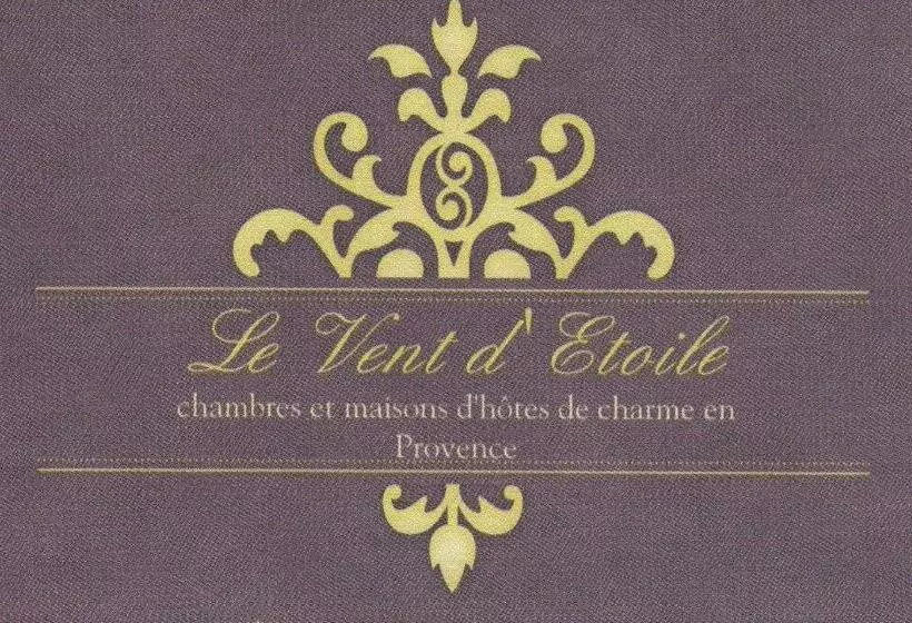Le Vent D étoile B&b And Guesthouses