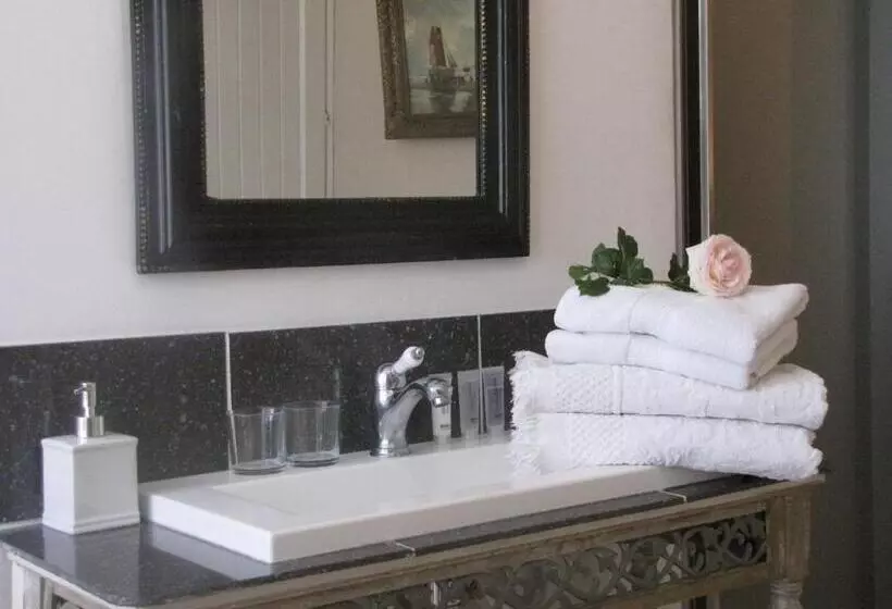 Le Vent D étoile B&b And Guesthouses