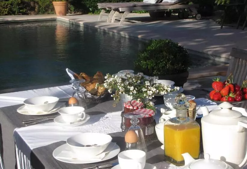 Le Vent D étoile B&b And Guesthouses