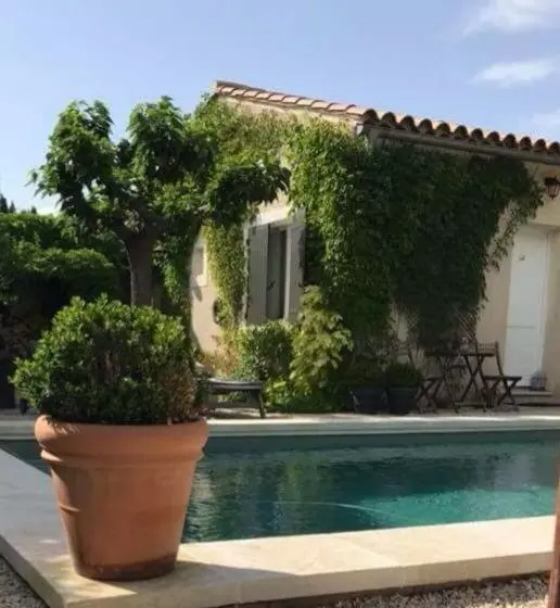 Le Vent D étoile B&b And Guesthouses