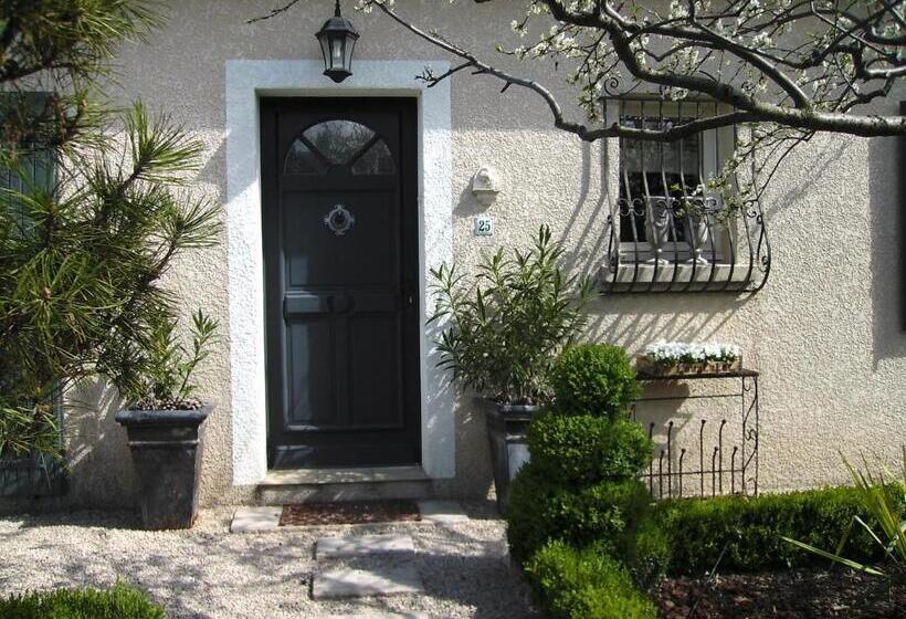 Le Vent D étoile B&b And Guesthouses