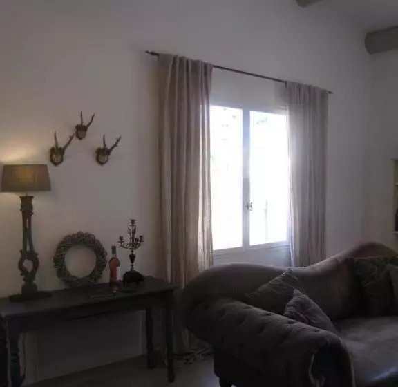 Le Vent D étoile B&b And Guesthouses