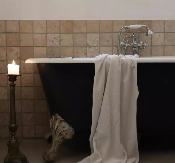 Le Vent D étoile B&b And Guesthouses