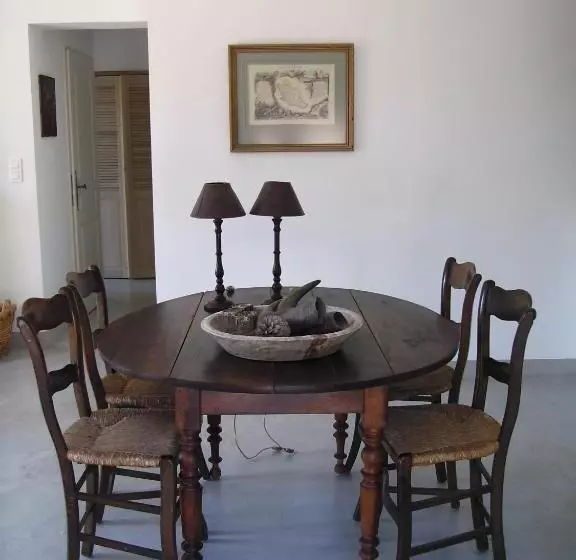 Le Vent D étoile B&b And Guesthouses