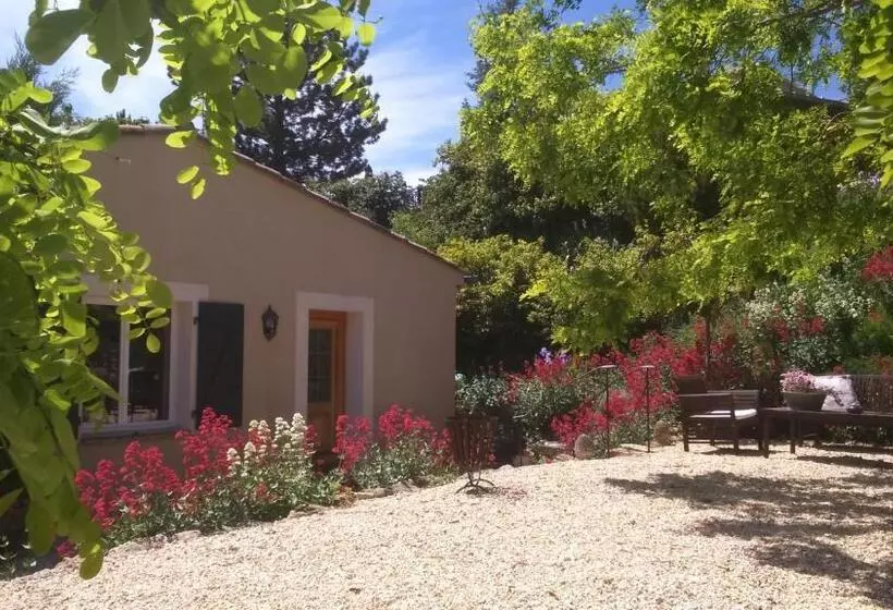 Le Vent D étoile B&b And Guesthouses