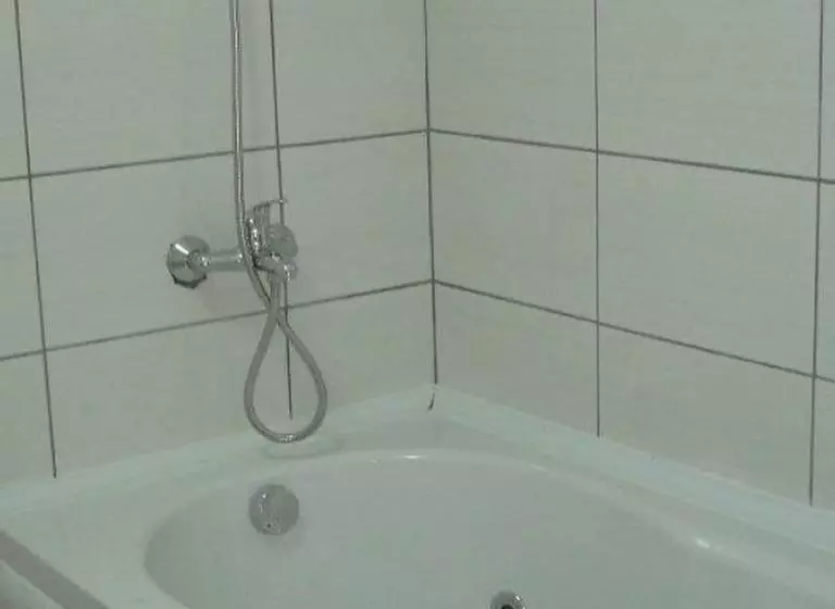 Motelli Zumrut Bahce