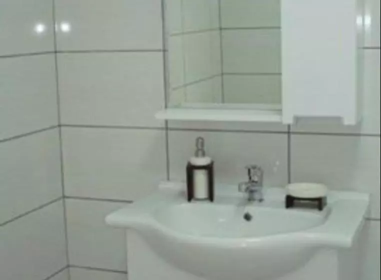 Motelli Zumrut Bahce