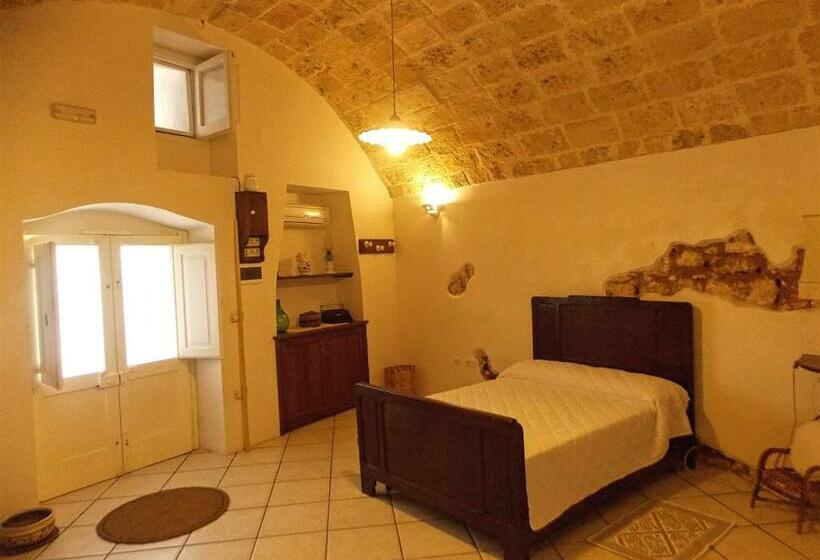 Pensjonat A Casa Du  Ntunucciu