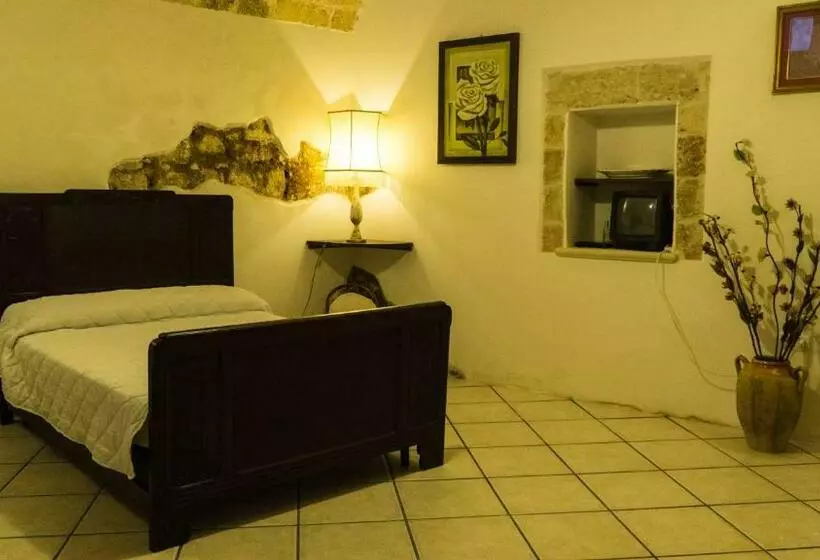 Majatalo A Casa Du  Ntunucciu