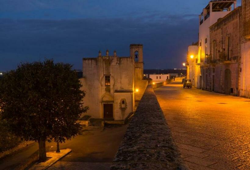 Pensjonat A Casa Du  Ntunucciu